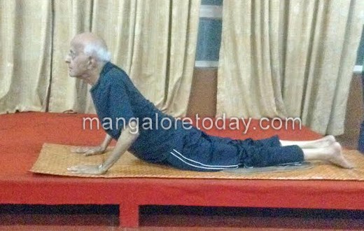 Mr Joe Gonsalv...